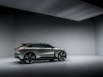 Renault Morphoz Concept 2020 года
